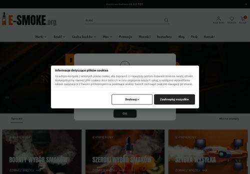 E-SMOKE.org