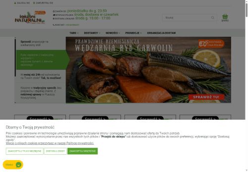 LokalniNaturalni Sp.z o.o.